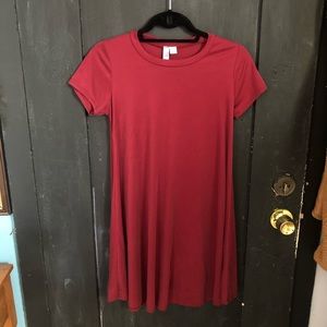 Francesca’s Dress
